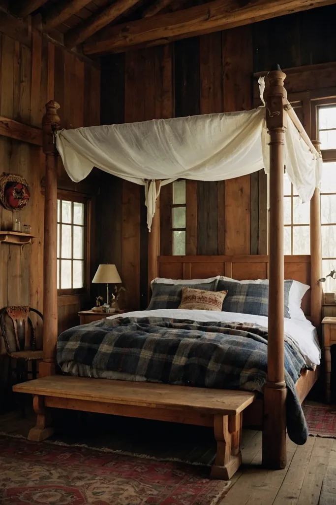 Charming Farmhouse Bedroom Ideas to Inspire Your Home