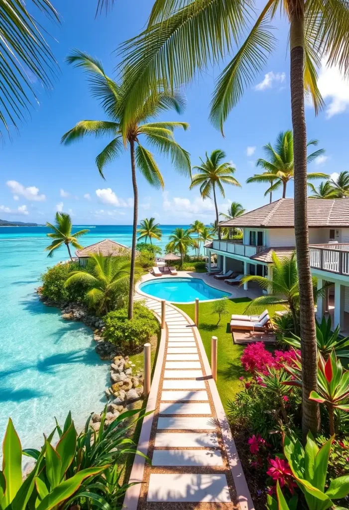 Gorgeous Oceanfront Villas with Infinity Pools and Scenic Views 19